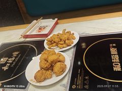 -和福顺牛肉大虾焖锅自助(宝业店)