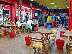 -冒椒火辣(奎星楼街店)