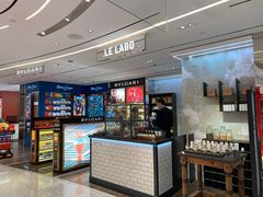 -DFS迪斐世(香港广东道店)