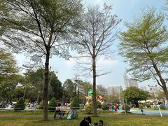 -二沙岛艺术公园