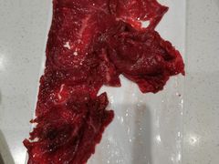 鲜切吊龙伴-古乐牛香·鲜牛肉牛杂火锅(梅村五洲国际店)