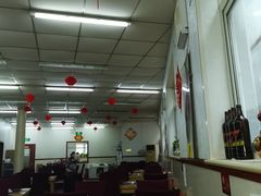 大堂-新乡杨记红焖羊肉火锅(天坛南门店)
