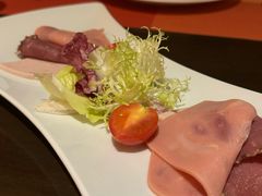 -上海金陵紫金山大酒店·汇海餐厅