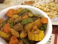 一锅出-吉味馆(柠溪店)