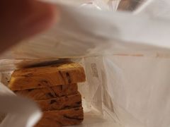 -爸爸糖吐司面包(北京西单大悦城店)