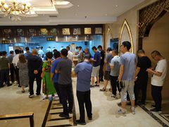 -磨沟沿老字号牛肉面·清真(金港城店)
