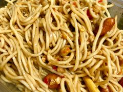 -乔伯凉面(白沙路店)