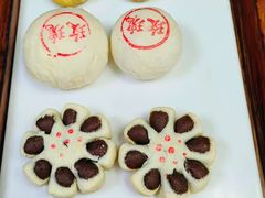 -小吊梨汤·北京菜·烤鸭(白石桥南店)