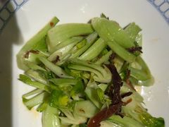 -杏花堂晋商私房菜(华熙五棵松店)