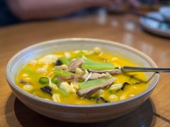 -竹里馆 ·茶食(奥体店)
