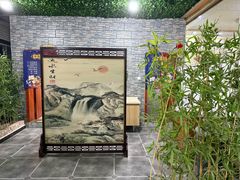 -大连海鲜斑鱼火锅(安平店)