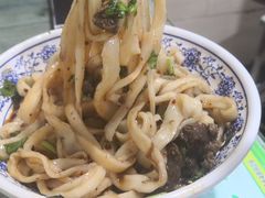 马虎牛肉面-清真马虎面馆(西七路店)