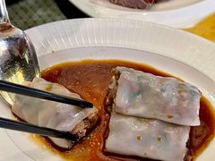 -北京四季酒店·采逸轩