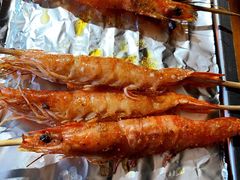 -腰子哥烤串(石佛营炫特店)