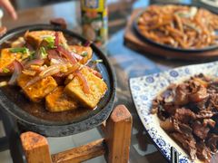 -徽州美食(三十年老店)