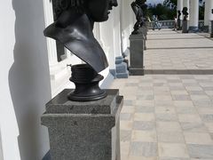 -叶卡捷琳娜宫