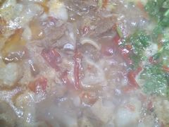 -名羊天下陕北横山铁锅炖羊肉(博文路店)