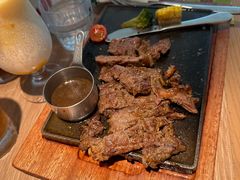 -豪客来牛排(绿宝广场店)
