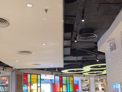 -新宝餐厅(流塘店)