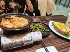 -避风塘(光启城店)
