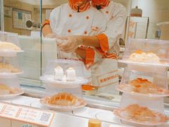 -新一番三文鱼寿司(大东海店)