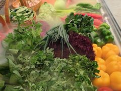 -7号院家宴.烧鸽子(门头沟店)