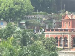 -老宅原住民沙茶面精品小吃(龙头路店)