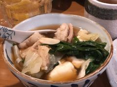 牛肠火锅-天手古舞居酒屋(889广场店)