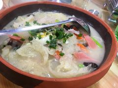 -笨罗卜浏阳菜馆(太平街店)