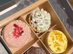 -星巴克臻选(南京金茂览秀城店)