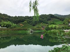 -天地生态农庄