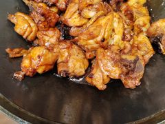 -西夏回族烧麦馆(牡丹街店)