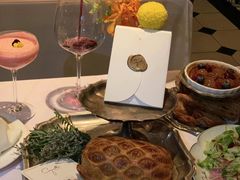 -壳里西餐厅Coquille Seafood Bistro(蒙自路店)