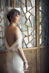 -LaMousse婚纱买手店