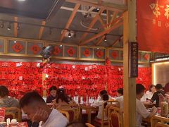 -味福记·本地特色菜(八一万达广场店)