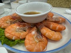 -郭姐·威海渔村(黄兴路店)