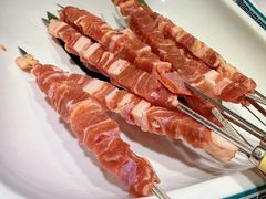 -皇冠铁板烧(提香温泉小镇店)