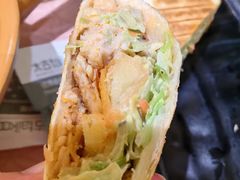 -BRBR叙利亚餐厅(总店)