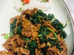 -PHO爺·越南料理(亦庄大族广场店)