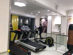 -中田健身工作室(东园店)