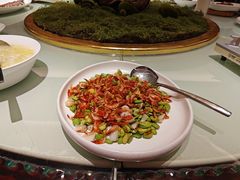 -王府井酒店(金桥港湾店)