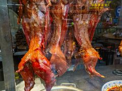 -老妈秘制兔头(春熙路店)