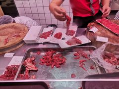 -古乐牛香·鲜牛肉牛杂火锅(吴江三里桥运东商业广场店)