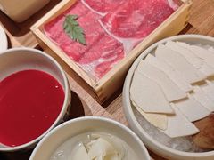 -巴奴毛肚火锅(龙湖锦艺城店)