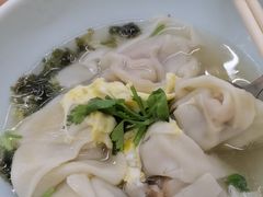 -买又大餐厅(福林里店)