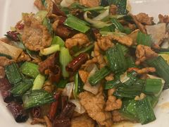 宣威小炒肉-红豆园(文林街店)
