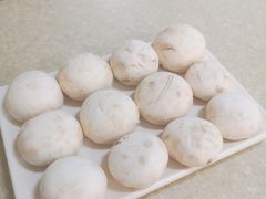 -千里马烧烤(南六东路店)