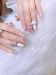 -Cici Nail日式美甲美睫工作室