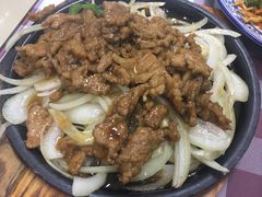 -天津外国语大学（马场道校区）食堂