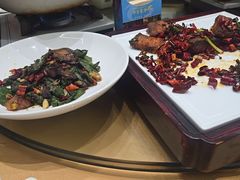 -九尊食上(生态园林酒店)